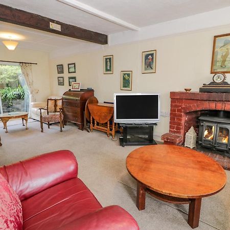 6 Glyn Terrace Villa พอร์ทแมด็อก ภายนอก รูปภาพ