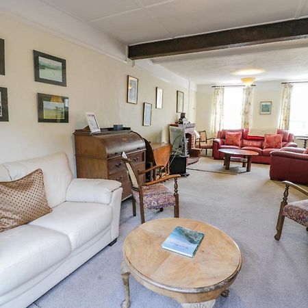 6 Glyn Terrace Villa พอร์ทแมด็อก ภายนอก รูปภาพ