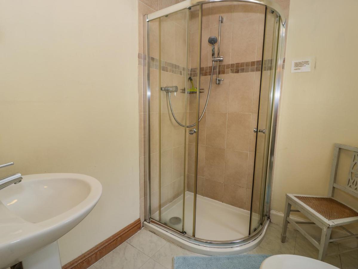6 Glyn Terrace Villa พอร์ทแมด็อก ภายนอก รูปภาพ