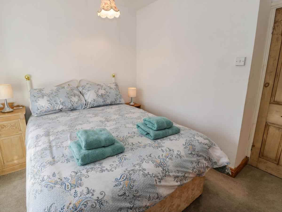 6 Glyn Terrace Villa พอร์ทแมด็อก ภายนอก รูปภาพ